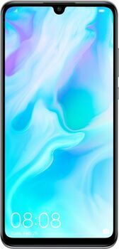 Huawei P30 Lite   128 GB   weiß   Dual-SIM