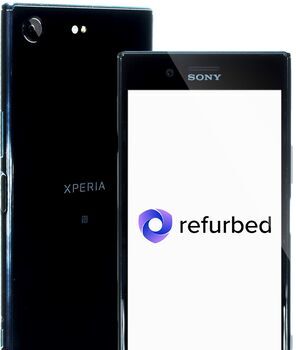 Sony Xperia XZ Premium   64 GB   schwarz