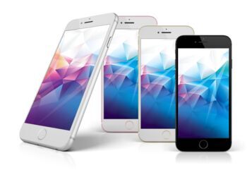 Apple Wie neu: iPhone 6s   64 GB   roségold
