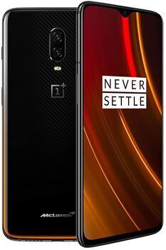 oneplus Wie neu: OnePlus 6T   8 GB   256 GB   schwarz