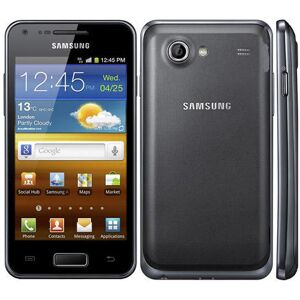 Original Samsung Galaxy S Advance GT-i9070 - 3 Månader Garanti Begagnad i Nyskick - Svart