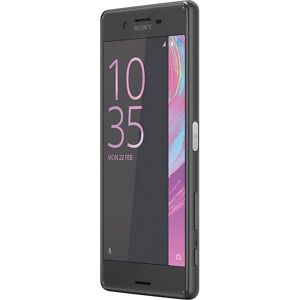 Original Sony Xperia X F5121 32GB - 6 Månader Garanti Begagnad - Svart