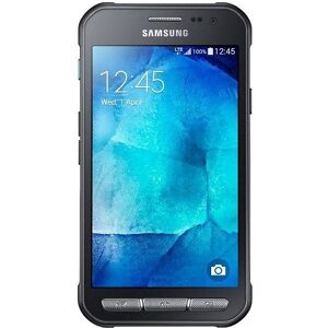Original Samsung Galaxy Xcover 3 VE SM-G389F - 1 År Garanti Begagnad i Nyskick - Svart
