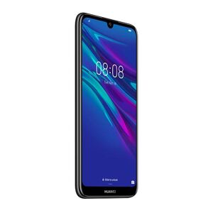 Original Huawei Y6 2019 Dual SIM 32GB - 1 År Garanti Begagnad - Svart
