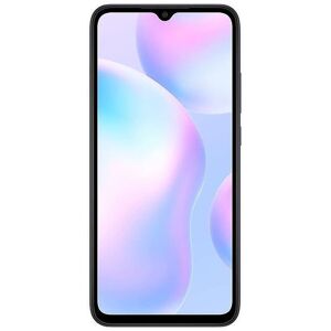 Original Xiaomi Redmi 9A Dual SIM 32GB Helt Ny - 2 År Garanti - Svart