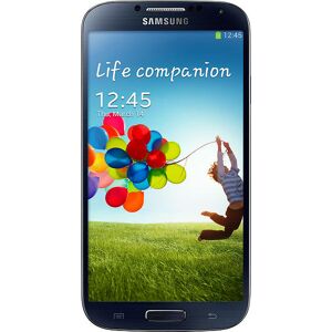 Original Samsung Galaxy S4 LTE+ GT-i9506 - 3 Månader Garanti Begagnad i Nyskick - Svart