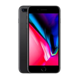 Apple iPhone 8 Plus 64GB Space Gray Nyskick