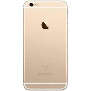 Apple Begagnad iPhone 6 16GB Guld - Bra skick