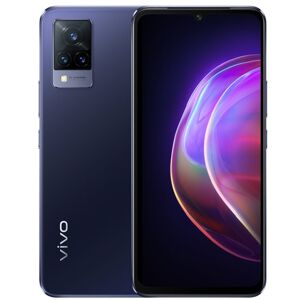 Smartphone Vivo V21 5G Blå 128 GB 6,44