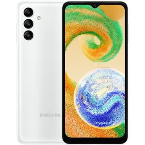 Samsung Galaxy A04s 32Gb White