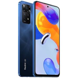 Xiaomi Redmi Note 11 Pro 5G 6Gb/128Gb Atlantic Blue