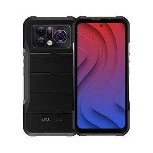 DOOGEE V20 Pro 5G Robust telefon Dual Sim 256GB (20GB RAM)