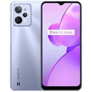 Realme C31 3 + 32GB 6.5 