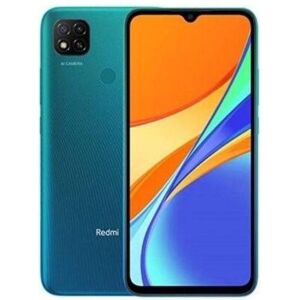 Xiaomi Redmi 9C 3 + 64GB 6.53 