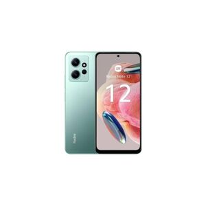 Xiaomi Redmi Note 12 4+128GB 6.67