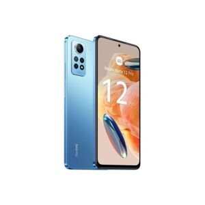 Xiaomi Notes 12Pro 6+128GB 6.67