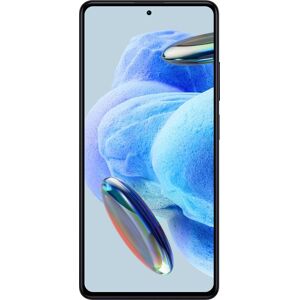 Xiaomi Redmi Note 12 Pro 5G -puhelin, 128/6 Gt, musta