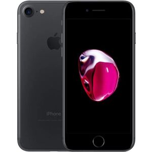 Apple iPhone 7 32GB Sort