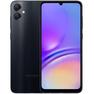 Samsung Galaxy A05 64GB Splinterny uåbnet sort