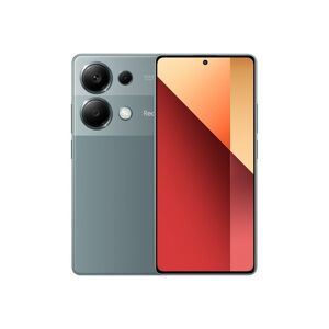 Xiaomi Redmi Note 13 Pro Dual Sim 4G 12+512GB Forest Green DE MZB0G72EU