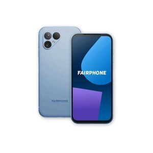 Fairphone 5 6.46 256GB Himmelblå