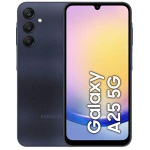 Smartphone Samsung Galaxy A25 6,5