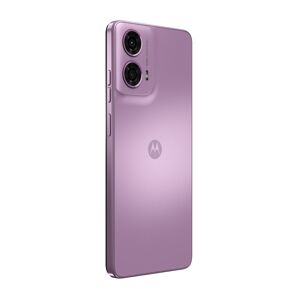 Motorola Moto G24 G24 8/128GB Pink Lavendel smartphone