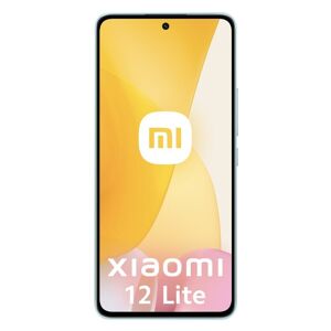 Xiaomi 12 Lite 5G 8/128GB Grøn smartphone