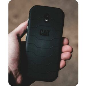 Mobiltelefon CAT Cat S42 H+ Sort 3 GB RAM 32 GB