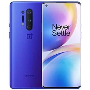 MOBILE PHONE ONEPLUS 8 PRO 5G/256GB BLUE 5011101014 ONEPLUS