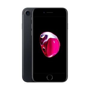 Apple Begagnad iPhone 7 32GB Svart - Mycket bra skick