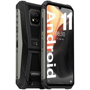 Ulefone Armor 8 Pro 8gb/128gb 6.1´´ Sort