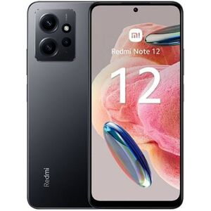 Xiaomi Redmi Note 12 8gb/256gb 6.67´´ Dual Sim Grå