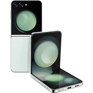 Samsung Galaxy Z Flip 5 8gb/512gb 6.7´´ Dual Sim Grøn