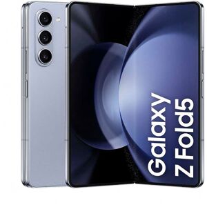 Samsung Galaxy Z Fold 5 12gb/256gb 6.7´´ Dual Sim Blå
