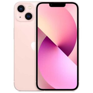 Apple Iphone 13 Mini 256gb 5.4´´ Rosa