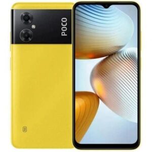 Xiaomi Pocophone M4 5g 6gb/128gb 6.5´´ Dual Sim