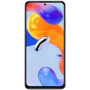 Xiaomi Redmi Note 11 Pro 6gb/64gb 6.67´´ Dual Sim Hvid