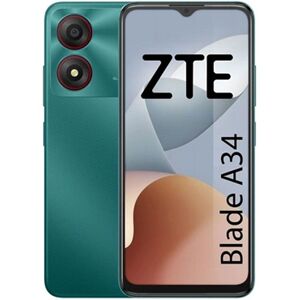 Zte Blade A34 2gb/64gb 6.6´´ Dual Sim