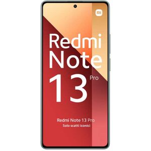 Xiaomi Redmi Note 13 Pro 8gb/256gb 6.6´´ Dual Sim