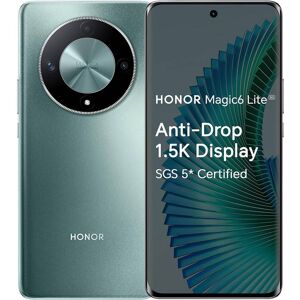 Honor Magic 6 Lite 8gb/256gb 6.7´´