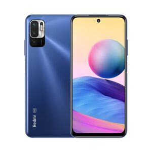 Xiaomi Redmi Note 10 5G 4/128GB Blå smartphone