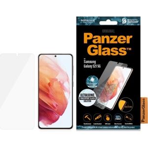 Panzerglass® Samsung Galaxy S21 5g (Cf), Sort
