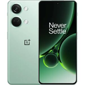 Oneplus Nord 3 128gb Dual-sim Støvgrøn