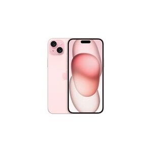 Apple   iPhone 15 Plus – 5G smartphone - 128GB - Pink