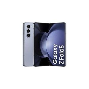 Samsung®   Galaxy Z Fold5 - 5G smartphone - 256GB - Blå