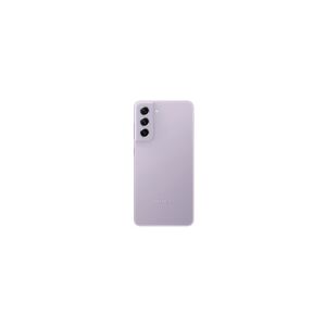 Samsung®   Galaxy S21 FE 5G - 5G smartphone - 128GB - Lavendel