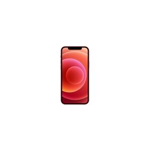 Apple iPhone 12 256GB (PRODUCT)RED