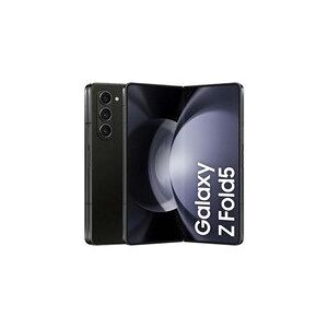 Samsung®   Galaxy Z Fold5 - 5G smartphone - 256GB - Black