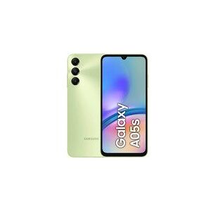 Samsung®   Galaxy A05s - 4G smartphone - 64GB   Grøn